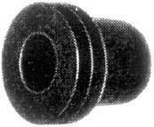 SKS Gummidichtung Pumpe 3213