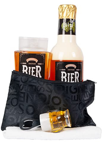 Geschenkset Feierabend | von REIMA