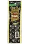 Primal Strips Vegan Jerky - Meatless - Seitan - Thai Peanut - 1 Oz - Case Of 24