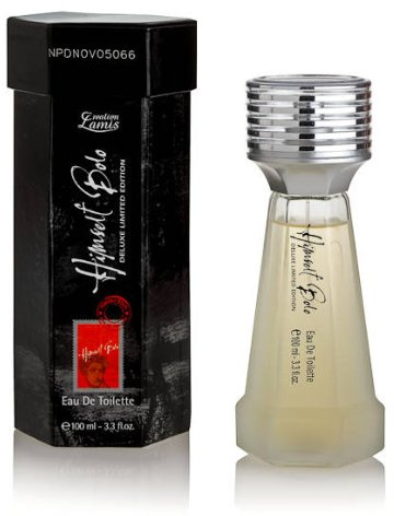 Creation Lamis Luxe 6243066 HIMSELF BOLO Herren Parfüm 100 ml