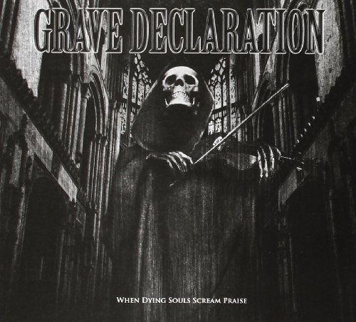 When Dying Souls Scream Praise