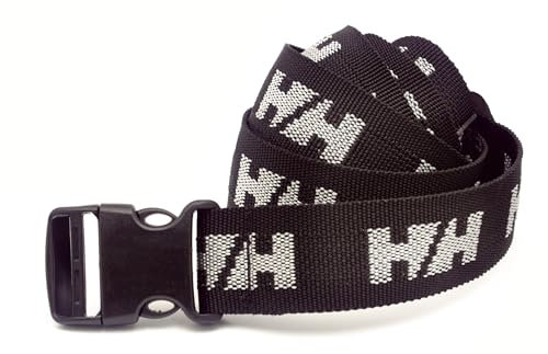 Helly Hansen Workwear Gürtel mit Plastikschnalle Web Belt 79527, 34-079527-990-STD