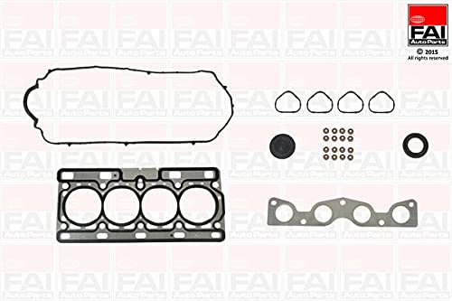Fai Autoparts Cylinder Head Gasket Set Part Number: Hs1431