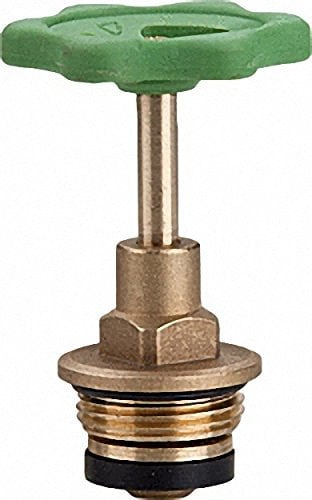 SCHLÖSSER Ventil-Oberteil für Geradsitzventile 1 1-4''