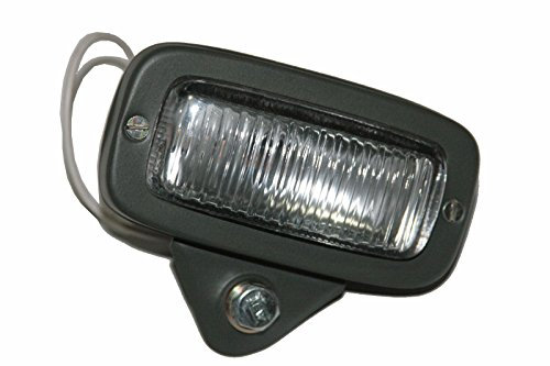Enfield County 1 Paar Militär vorne hinten Kotflügel Standlicht Willys M38 M38a1 M170 Unimog S404