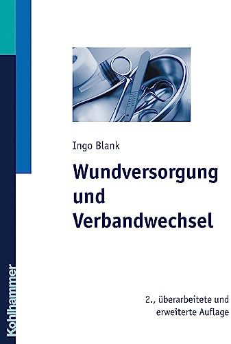 Wundversorgung und Verbandwechsel