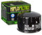 FILTRO OLIO MOTORE HIFLO HF184 COMPATIBILE CON APRILIA SCARABEO 500 ABS 2004