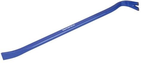 Faithfull FAITUFFBAR24 Tuff Bar 600 mm (24 Inch)