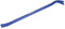 Faithfull FAITUFFBAR24 Tuff Bar 600 mm (24 Inch)