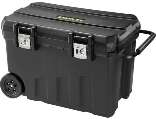 Stanley - 24 litres chest mobile 1 92 791