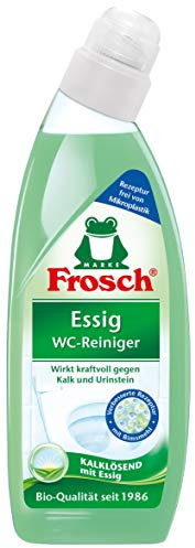 Frosch 378 Trennstreifen, 180 g/qm Gelb