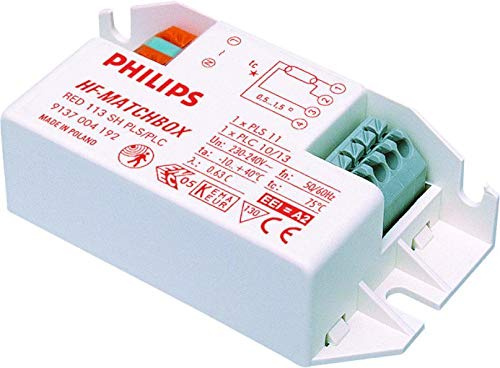 HF-M RED 114 SH TL/TL5/PL-C/S 230-240V