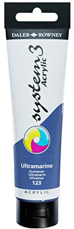 System3 Ultramarine 150 ml