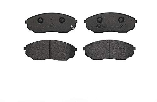 Brembo P 30 019 Bremsbelagsatz, Scheibenbremse - (4-teilig)