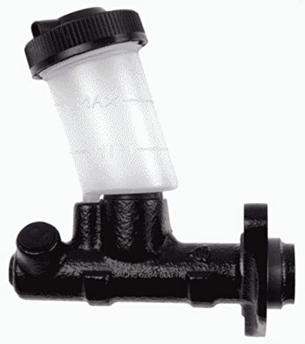 SACHS 6284 600 116 Geberzylinder Kupplung für Mazda MX-5 MK II (NB) 1998-2005 und Andere Fahrzeuge