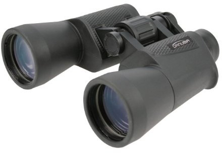 DANUBIA Porro Fernglas Alpina LX 20x50 schwarz