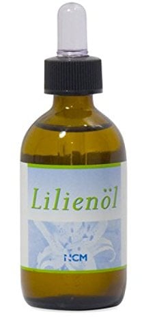 LILIOR Lilienöl Tropfen 50 ml