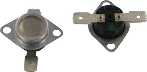 Ariston – Juego de termostatos para secadora Ariston