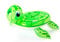 Bestway Schwimmtier, Schildkröte, 140 x 140 cm