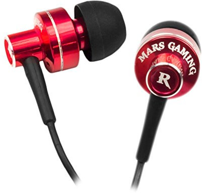 Mars Gaming MIH1