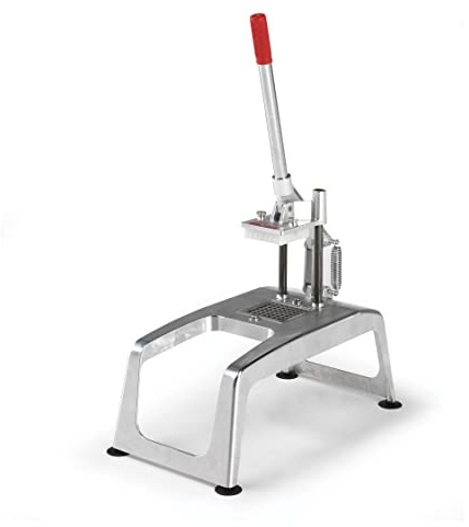 sammic CF-5 Chipper de pommes de terre