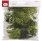 Rayher 8503211 Islandmoos, hellgrün, Btl. 100 g, echtes Natur-Moos (Island), konserviert, gereinigt, zum Basteln, Deko-Moos zu Ostern, Weihnachten, für den Modellbau