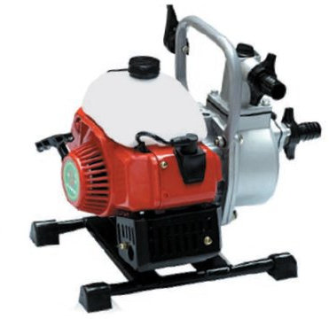 Jet Sky Motopompa autoadescante per irrigazione cilindrata 40 CC Jt-wp415