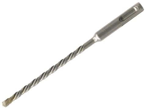 Milwaukee mil2344293 SDS-Plus Bohrer, 6.5mm x 160mm