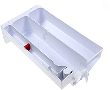 FAGOR - tiroir bac a produits pour lave linge FAGOR