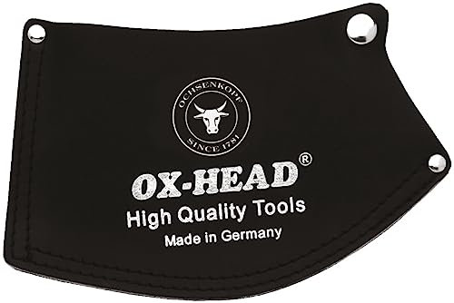 Ochsenkopf OX E 443-0000 Schneidenschutz für Wettkampfaxt