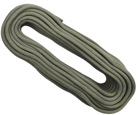 Statikseil TENDON STATIC 'Pro Work' Durchmesser 10 mm Länge: 30 bis 200 m, Seillänge wählen:60 m (+ 56.- €)