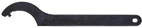 Hakenschlüssel DIN1810B 52-55 x 5 mm
