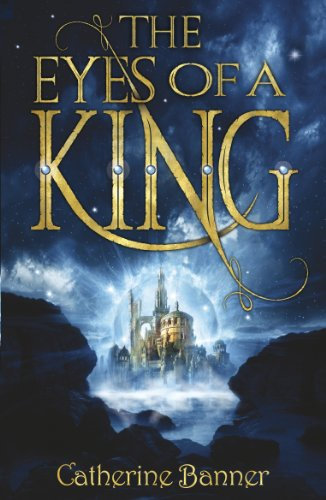The Eyes of a King (English Edition)