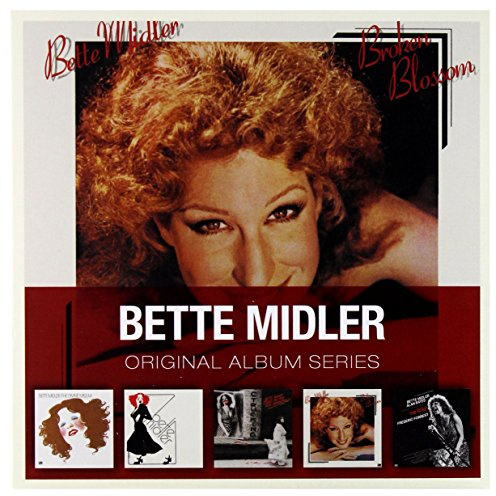 Original Album Series