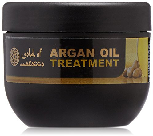 Gold of MoroccoHaarkur 150 ml, 1er Pack (1 x 150 ml)