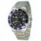 Revue Thommen Herren-Armbanduhr XL Diver Chronograph Automatik Edelstahl 17571.6135