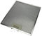 Filtro grasso metallico 265 x 305 per cappa ARISTON - C00280008