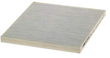 Pollenfilter von Hengst Filter (E2925LI) Filter Heizung/Lüftung Pollenfilter
