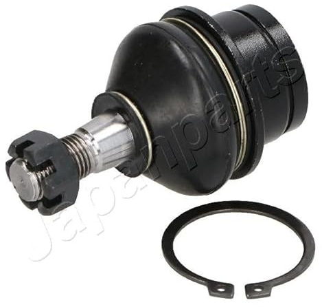 JAPANPARTS BJ-131 Traggelenk Führungsgelenk Vorne oben Kompatibel mit NISSAN NP300 Navara Pickup D40 Pathfinder III R51 NP300 Navara Pritsche/Fahrgestell D40