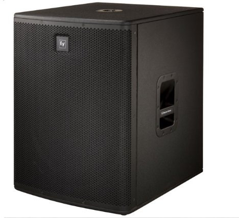Electrovoice ELX118 Live X - Subwoofer pasivo de 18 pulgadas