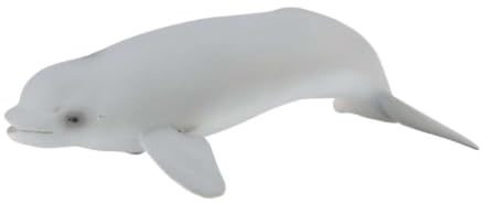Collecta – col88617 – Beluga Baby – Größe M