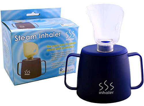 6 X Medisure Steam Inhaler Cup
