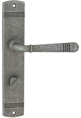DOMINO TÜRGRIFF LOFT M95 ANTIK WC-BAD 78