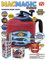 Mac Magic Pasta Pot, 4 quart