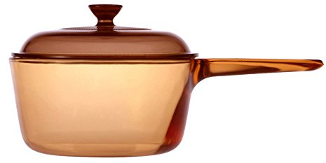 Visions 1.5L Saucepan