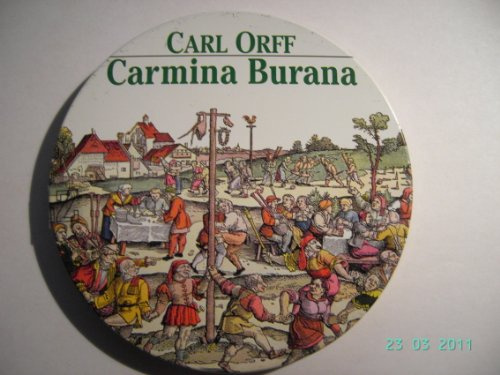 Carmina Burana