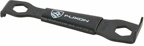 Fuxon Gegenhalter Kettenblattschraub