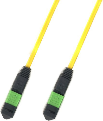 Singlemode 9/125 100 m [100 metri] Mpo Mtp cavo in fibra ottica 300FT