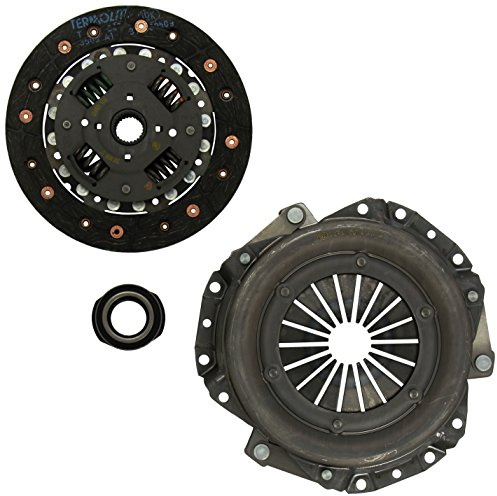 LUK 618021706 Kupplungssatz LuK RepSet