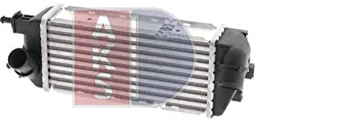 AKS DASIS 087024N Motorräume